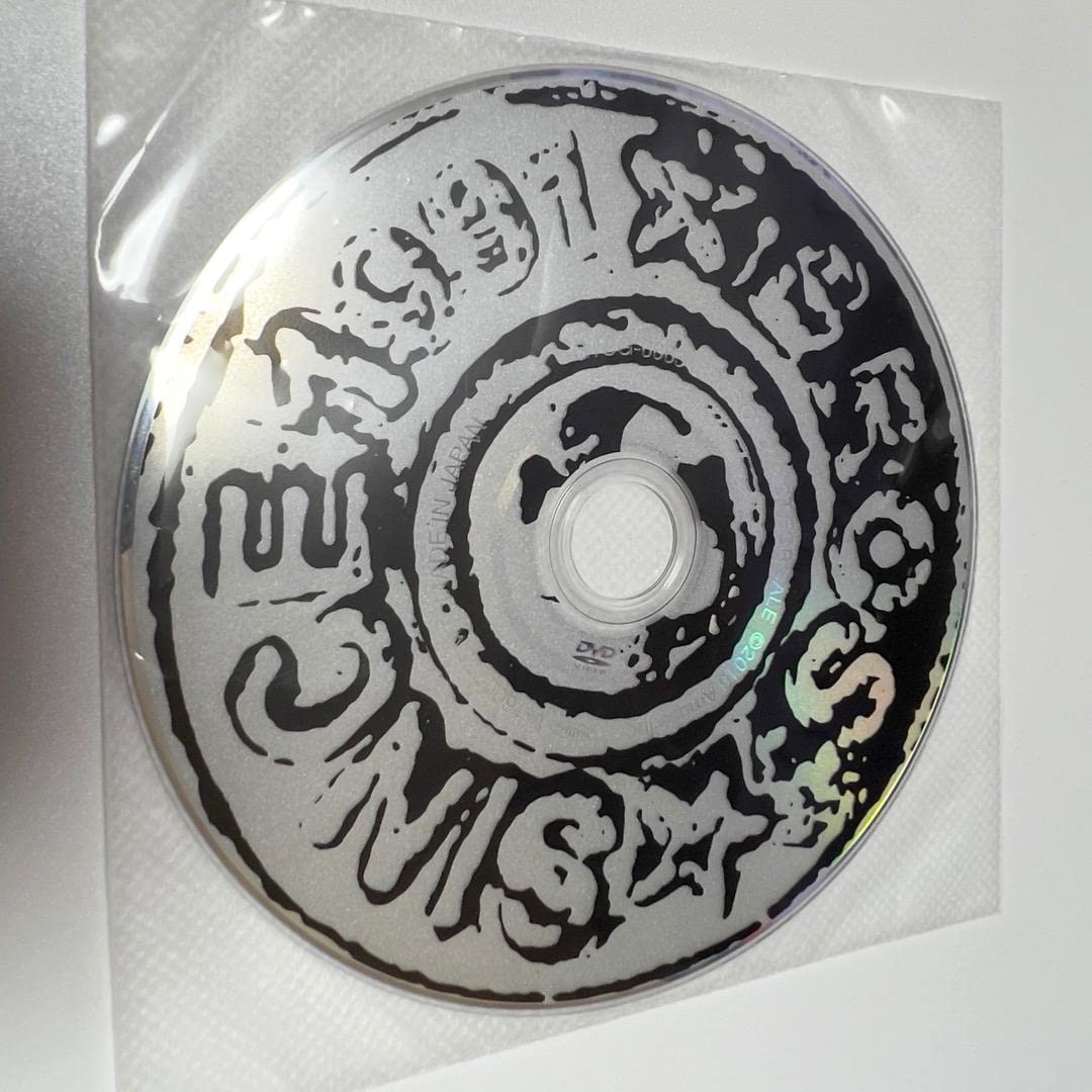 福山雅治 ファンクラブ限定DVD 4枚 Amazon.co.jp: 福山雅治 25周年記念ファンクラブ限定dvd dearest